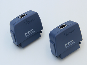 Adaptateur multi-chaînes Xtester-DSX-CHA004CAT 6AICLASS - Product Image 3