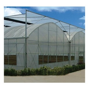 Fabricant de <span class=keywords><strong>kits</strong></span> de serre multi-travées clés en main Sinok Film plastique pour légumes Serre pour légumes - Product Image 4