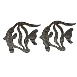 Produits Décoratifs Ornementaux en <span class=keywords><strong>Fer</strong></span> Forgé Déco Animaux - Product Image 3