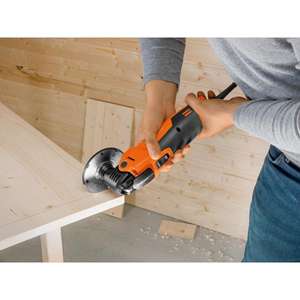 ใบเลื่อย Fein-63502176210 hss Ø ใบมีด4014586389578 SLP - EAN 100มม. และใบมีดตัดหลายแผ่นเครื่องมือ - Product Image 2