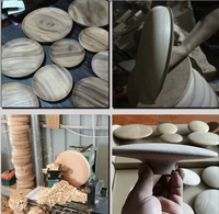 Máquina CNC para Trabajar la Madera
