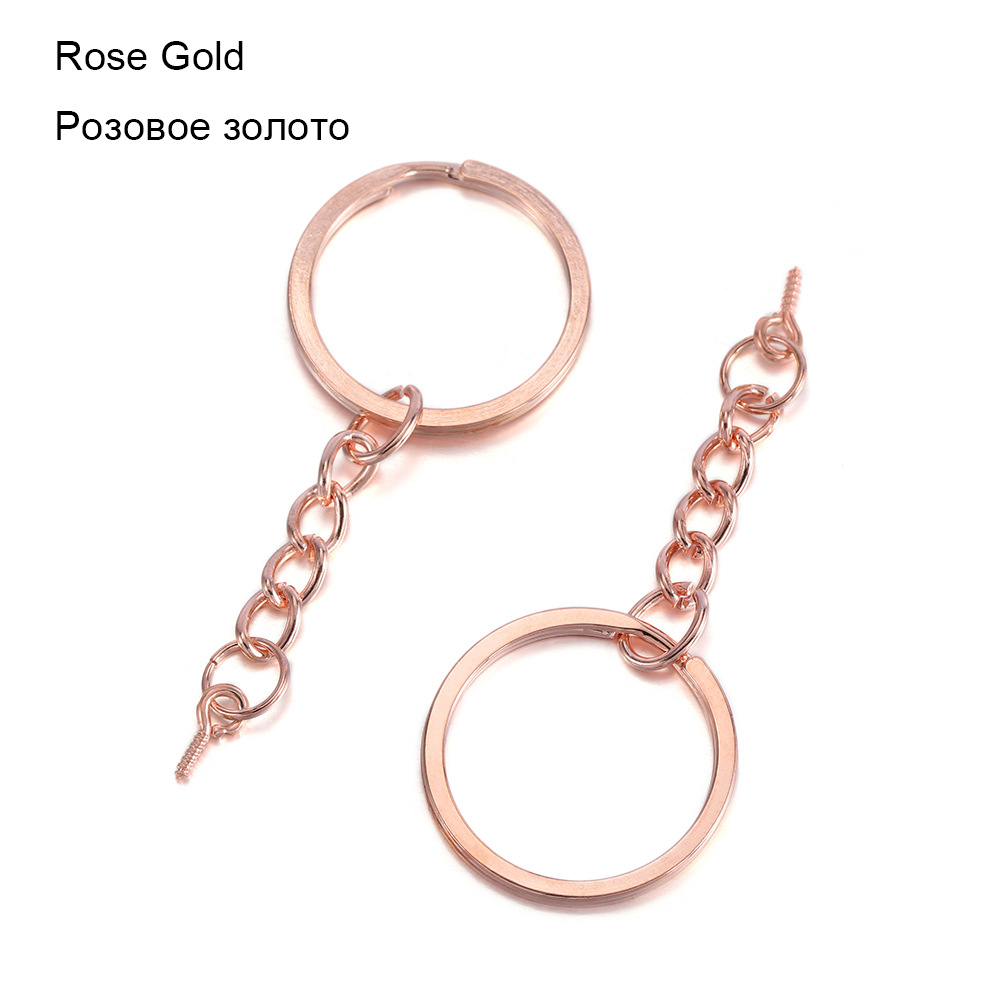 Rose gold