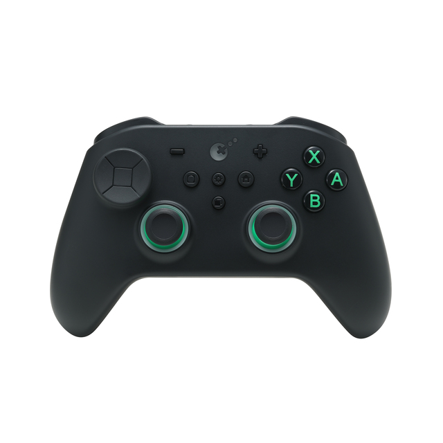 GuliKit ES/ES PRO Wireless E-sports Controller 4000-Level TMR Joystick for Windows / Nintendo Switch / Switch 2 / Android/ Steam