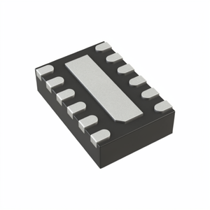 Original One Stop Service 12 WFDFN Exposed Pad Power Management (PMIC) Electronic Circuit Components LT3498EDDB#TRMPBF - Product Image 1
