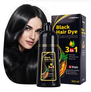 Cubre canas magico en <b>shampoo</b> - Product Image 1