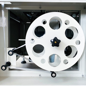 Gurki tốc độ cao <span class=keywords><strong>wrapper</strong></span> Máy giấy vệ sinh sản phẩm thu nhỏ <span class=keywords><strong>wrapper</strong></span> - Product Image 6