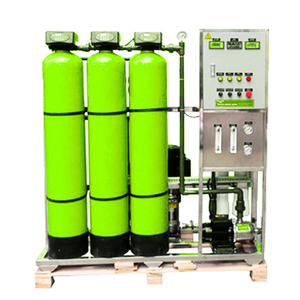 <span class=keywords><strong>1500</strong></span> <span class=keywords><strong>GPD</strong></span> 10000 LPD Thẩm Thấu Ngược Ro Thương Mại Hệ Thống Nước 1000 <span class=keywords><strong>GPD</strong></span> Uống Nước Đóng Chai Nhà Máy - Product Image 1