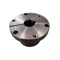 77-2537 X214 Bague de moyeu de poulie de compresseur pour unité de camion frigorifique