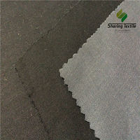 Tissu en polyester en stock / Tissu mélangé en stock / Tissu en stock à prix avantageux au kg