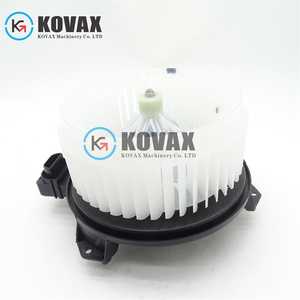 Machines ND116340-7350 Ventilatormotor Motorverwarmer Motor Voor <span class=keywords><strong>PC300</strong></span>-8 Graafmachine Motoronderdelen - Product Image 2