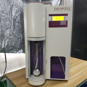 Best Price Laboratory Automatisches Kjeldahl-Azotometer Kjeldahl-Gerät für Stickstoff protein - Product Image 3