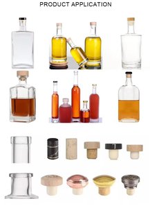 <span class=keywords><strong>Bouchon</strong></span> <span class=keywords><strong>de</strong></span> bouteille <span class=keywords><strong>de</strong></span> vin en liège 100 % naturel, forme en T, poignée en bois, réutilisable, <span class=keywords><strong>bouchon</strong></span> hermétique pour bocaux en verre - Product Image 6