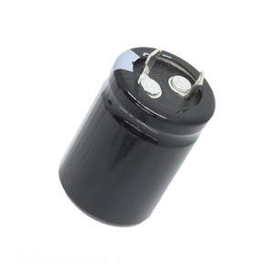 Manufacturer Channel SLP151M385E1P3 Through Hole CAP ALUM 150UF 20% 385V SNAP TH 150 uF Capacitor - Product Image 1