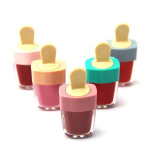 Gloss de labios cute para ninas, gloss a mignon pour les levre, lipgloss les gloss en gros - Product Image 3