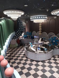 아이 운동장 프로젝트 공원 아이를 위한 실내 물 게임 - Product Image 2