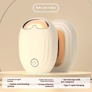 Calentador de manos con control de temperatura de 2 engranajes con calentamiento rápido de 2 segundos-LOGOTIPO personalizable disponible - Product Image 6