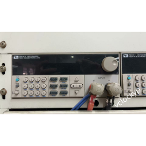 ใช IT8513C-PLUS เทค120V ใช้โหลดอิเล็กทรอนิกส์ DC แบบตั้งโปรแกรมได้120A - Product Image 4