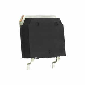 ทรานซิสเตอร์ TO-268-3 D3PAK TO-268AA IXGT20N120B ชิ้นส่วนชิปอิเล็กทรอนิกส์ที่ได้รับอนุญาตตัวแทนจำหน่าย - Product Image 1