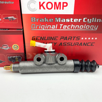 Maître-cylindre d'embrayage pour KOREA DAEWOO BUS BH090 BH117 BH120 BS106 OEM 96199017 96127209 CSC0429