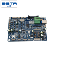 Placa Base Principal para Impresora de Inyección de Tinta XP600 de un Solo Cabezal DTF, Placa Madre Senyang KC XP 600 para Plotter DTF A3