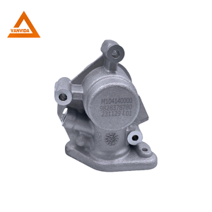 Nouveau support de pompe à huile moteur haute pression 9809855180 pour Peugeot 3008 2008 308S 308 408 Citroën C3XR C4L DS 1.6T et autres modèles - Product Image 3