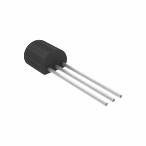 ชิ้นส่วนวงจรอิเล็กทรอนิกส์ PN4091 TO-226-3, TO-92-3 ทรานซิสเตอร์ของแท้ - Product Image 1