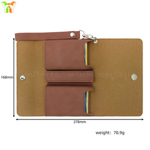 Scatole in pelle Pu carte da gioco <span class=keywords><strong>contenitore</strong></span> di stoccaggio <span class=keywords><strong>scatola</strong></span> di imballaggio gioco Poker Card Box per <span class=keywords><strong>giochi</strong></span> da tavolo - Product Image 4