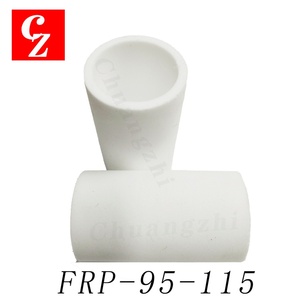 Elemento Filtrante Coalescente de Alta Eficiencia FRP-95-1115, Repuesto para Filtro de Aire Wilkerson, Piezas de Repuesto, 0.01 Micras - Product Image 6