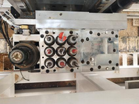 Machine de perçage CNC à plusieurs trous, perçage sur 6 côtés, machine de perçage à un seul côté, double côté, multicouche, machine de perçage de circuits imprimés utilisée