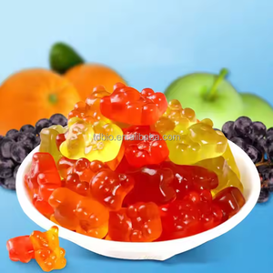 גומי אנרגיה לפעילות גופנית עם קריאטין, ציטרולין, <span class=keywords><strong>BCAA</strong></span>, בטא-אלנין, תוסף תזונה לספורט, מותג פרטי, למבוגרים - Product Image 4