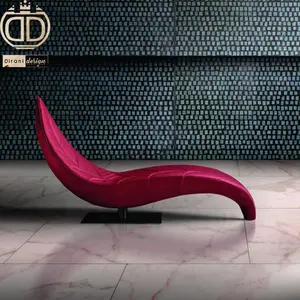Meuble de salon montable en cuir véritable, mobilier de luxe de haute qualité, moderne, pour loisirs,