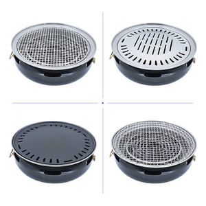 Pinnovo-parrilla eléctrica de mesa para restaurante, <span class=keywords><strong>horno</strong></span> de cocina para salida de aire superior - Product Image 4
