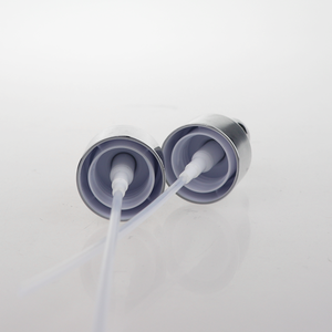 Bán buôn 100ml <span class=keywords><strong>150ml</strong></span> PETG Frosted nhựa Spray chai mỹ phẩm Mist chai - Product Image 3