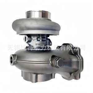 Turbocompresor Turbo Hi-Billet HX35 para Motor Diésel Marino, Pieza de Repuesto para Maquinaria Naval - Product Image 2