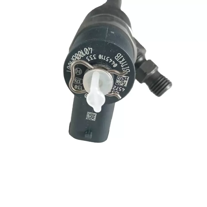 common rail injector 0445110333 0445110372 injector for ChaoChai DCDC4102H 4102H-EU3 diesel fuel injector nozzle 0445110333