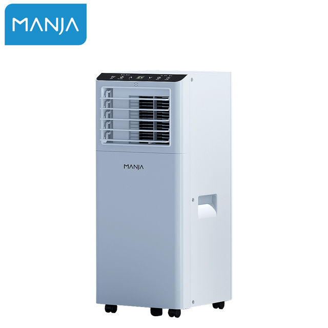 7K- 12K Electric Cooling Heating Inverter air Cooler Energy Efficiency Wifi Remote Control US Portable Air Conditioner