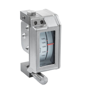 เครื่องวัดอัตราการไหลแบบโรเตอร์ Krohne DK37 ของแท้ พร้อมตัวบ่งชี้แบบกลไก ลิมิตสวิตช์ อัลตราโซนิก ของแท้ รุ่น Krohne DK37 M8/DK37 M8E/D - Product Image 6