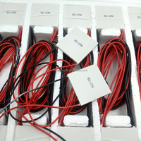 Refroidisseur thermoélectrique TEC1-12706 de haute qualité 12V 6A 40*40mm à semi-conducteurs haute puissance