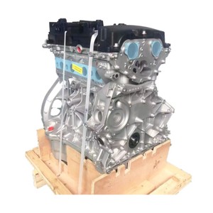 Moteur automobile de haute qualité M271 1.8T 150KW 204Hp 4 cylindres essence moteur nu pour <span class=keywords><strong>mercedes</strong></span>-benz SLK-class Sprinter - Product Image 1