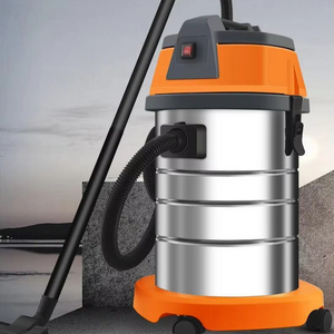Aspiradora Industrial de Alta Potencia y Gran Succión, Soplador de Plástico de Gran Capacidad, Suministro Directo de Fábrica - Product Image 1