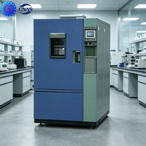 ตู้ทดสอบการกัดกร่อนด้วยก๊าซผสม ห้องทดสอบก๊าซไหลผสม อุปกรณ์ทดสอบ MFG เครื่องทดสอบอากาศ เครื่องตรวจจับแรงลมที่รุนแรง - Product Image 3