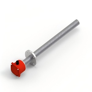 Chauffe-éléments à bride SCHNIEWINDT 2000W 230V pour usage industriel - Product Image 1