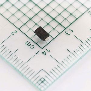 brand-new original RS1J SMA DO-214AC Diodes Fast Recovery Diodes 1A 1.3V 600V 250ns - Product Image 1