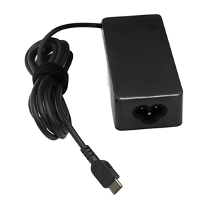 Adaptateur secteur <span class=keywords><strong>USB</strong></span>-<span class=keywords><strong>C</strong></span> (Type <span class=keywords><strong>C</strong></span>) 65W 5V2A 15V3A 20V3.25A pour chargeurs d'ordinateurs portables <span class=keywords><strong>Lenovo</strong></span> ThinkPad T14 T15 E14 E15 <span class=keywords><strong>X1</strong></span> <span class=keywords><strong>Carbon</strong></span> X13 2023 - Product Image 4