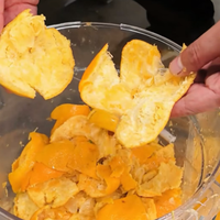 Presse-agrumes automatique à moitié coupée, extracteur de jus, contrôlé par PLC, faible bruit, pour ligne de production de jus d'orange, de citron et de pamplemousse