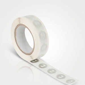 Etiquetas NFC RFD, Etiquetas RFID Adhesivas Resistentes al Agua, Chip NTAG213 de 180 Bytes, Lectura Rápida, Bloqueo Compatible, Aplicación para Tarjetas de Crédito - Product Image 2