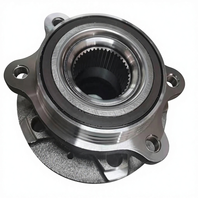 Car Auto Parts Hub Bearing 8KD