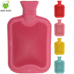 Sac à <span class=keywords><strong>eau</strong></span> <span class=keywords><strong>chaude</strong></span> en velours, sac à <span class=keywords><strong>eau</strong></span> <span class=keywords><strong>chaude</strong></span>, chauffe-mains épaissi, sac de remplissage d'<span class=keywords><strong>eau</strong></span> - Product Image 4