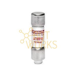 Mersen ATMR10 - Nuovo - Product Image 1