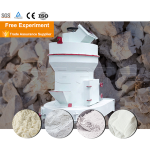 Raymond Mill baryte bóng Nhà máy bóng nhà máy Máy Nghiền - Product Image 4